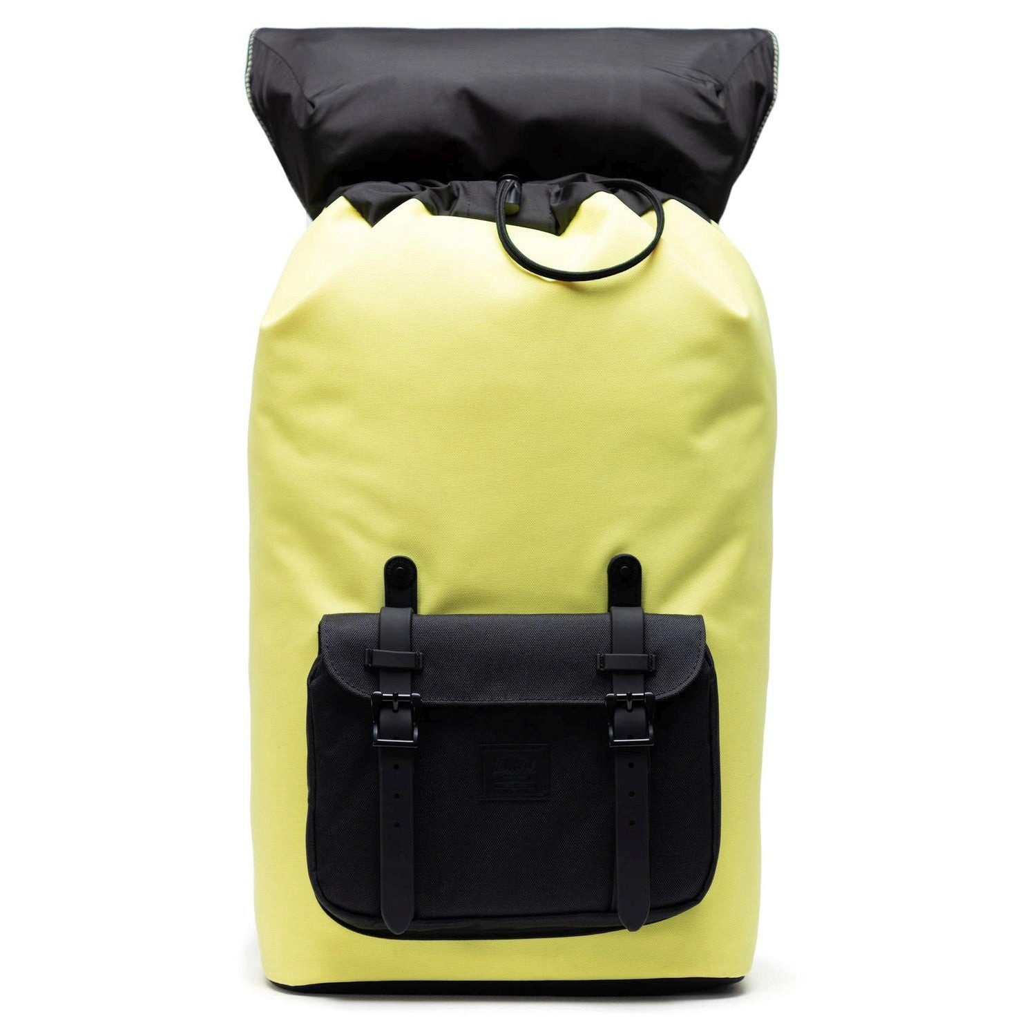 Herschel Schulrucksack Little America 25 - Rucksack 49 cm (highlight black)