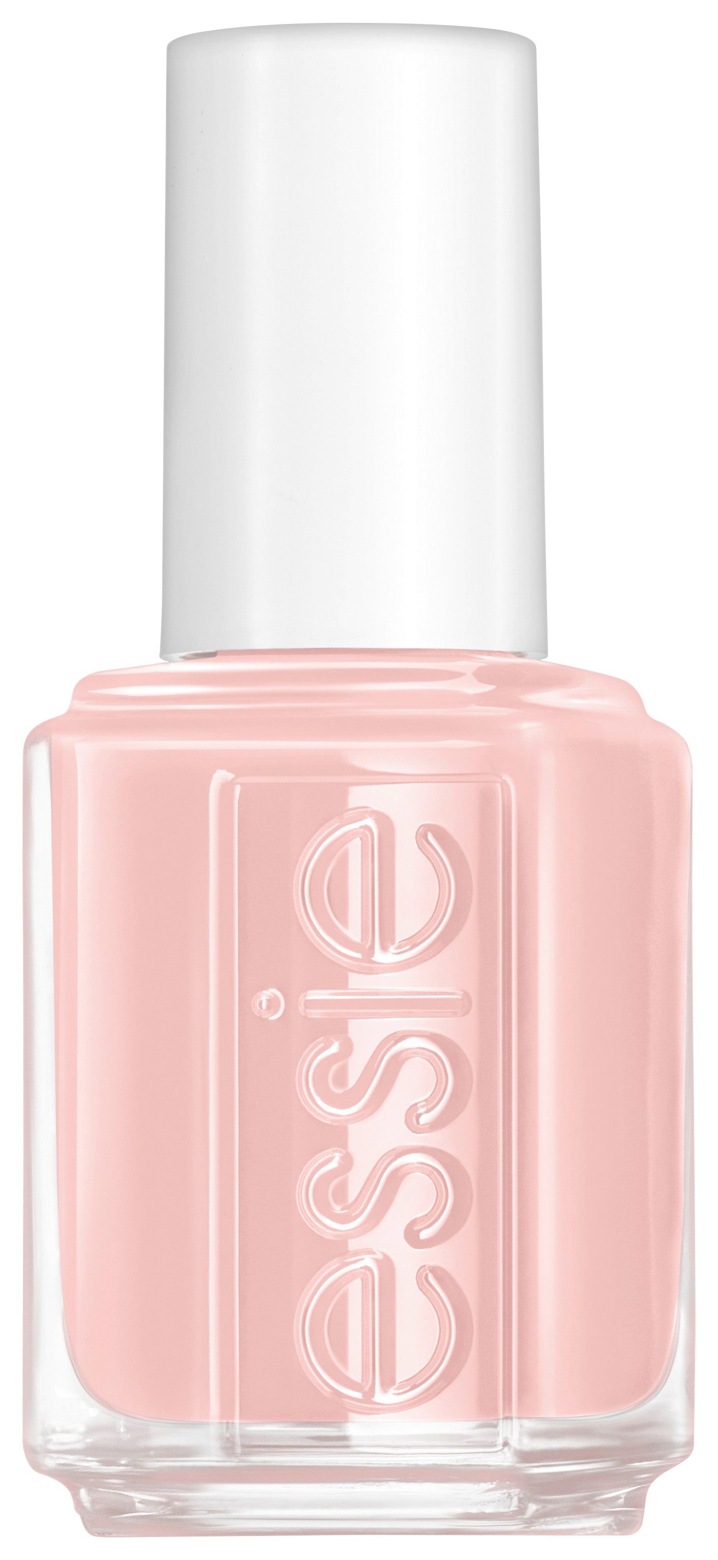 essie Nagellack, für farbintensive und ultra-starke Nägel, natürliche Inhaltsstoffe