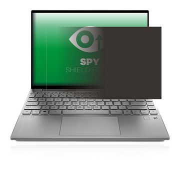 upscreen Blickschutzfilter für HP Pavilion Aero 13, Displayschutzfolie, Blickschutz Blaulichtfilter Sichtschutz Privacy Filter