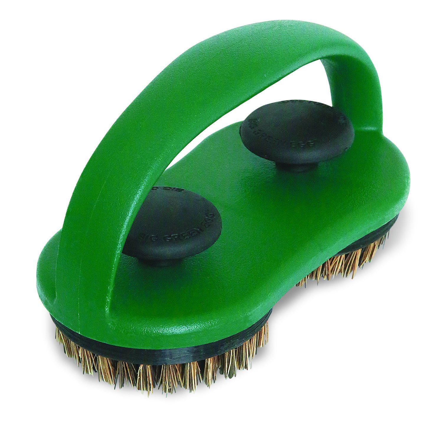 Big Green Egg Grillbürste Big Green Egg SpeediClean doppelte Grillbürste