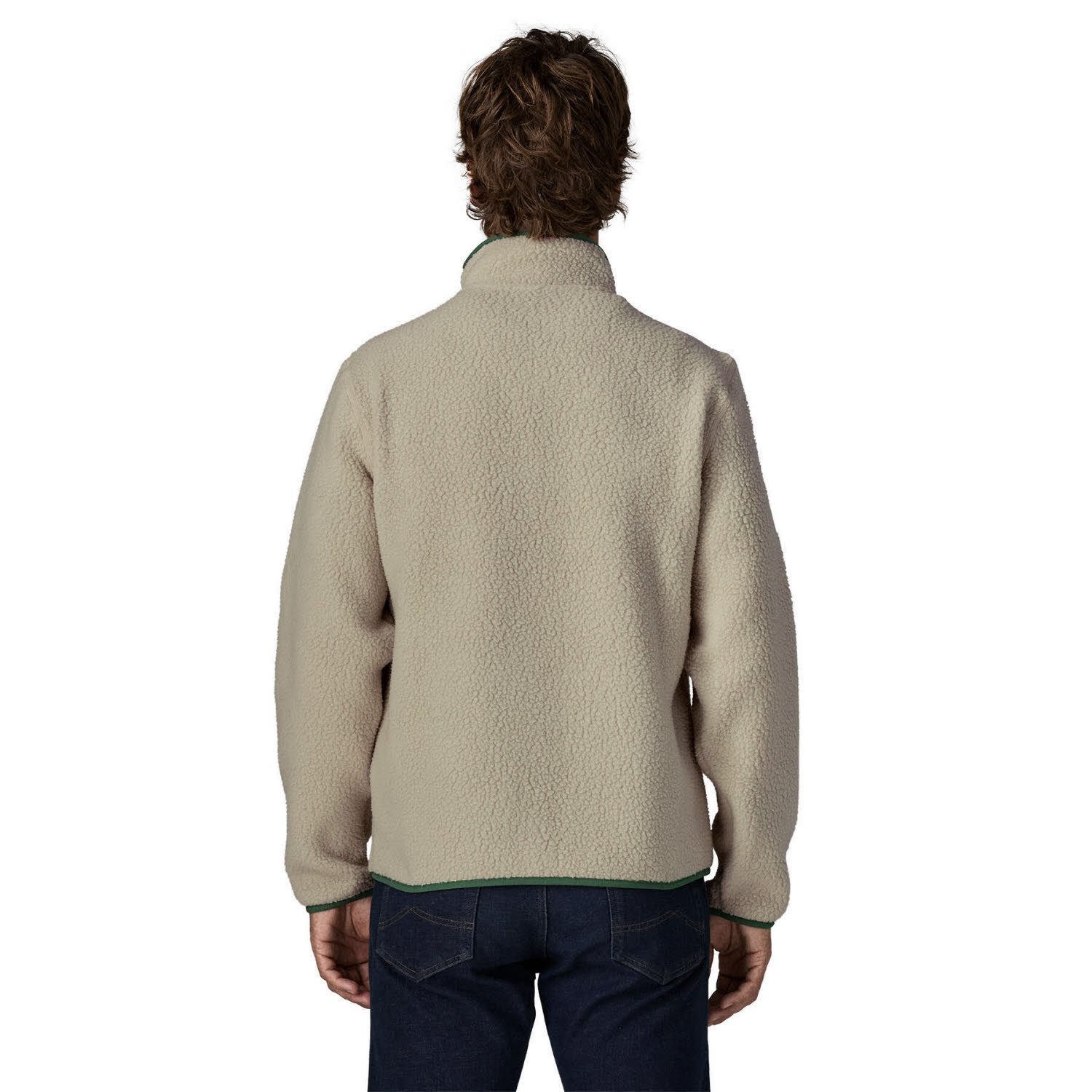 Patagonia Fleecejacke HE Retro Pile Jkt