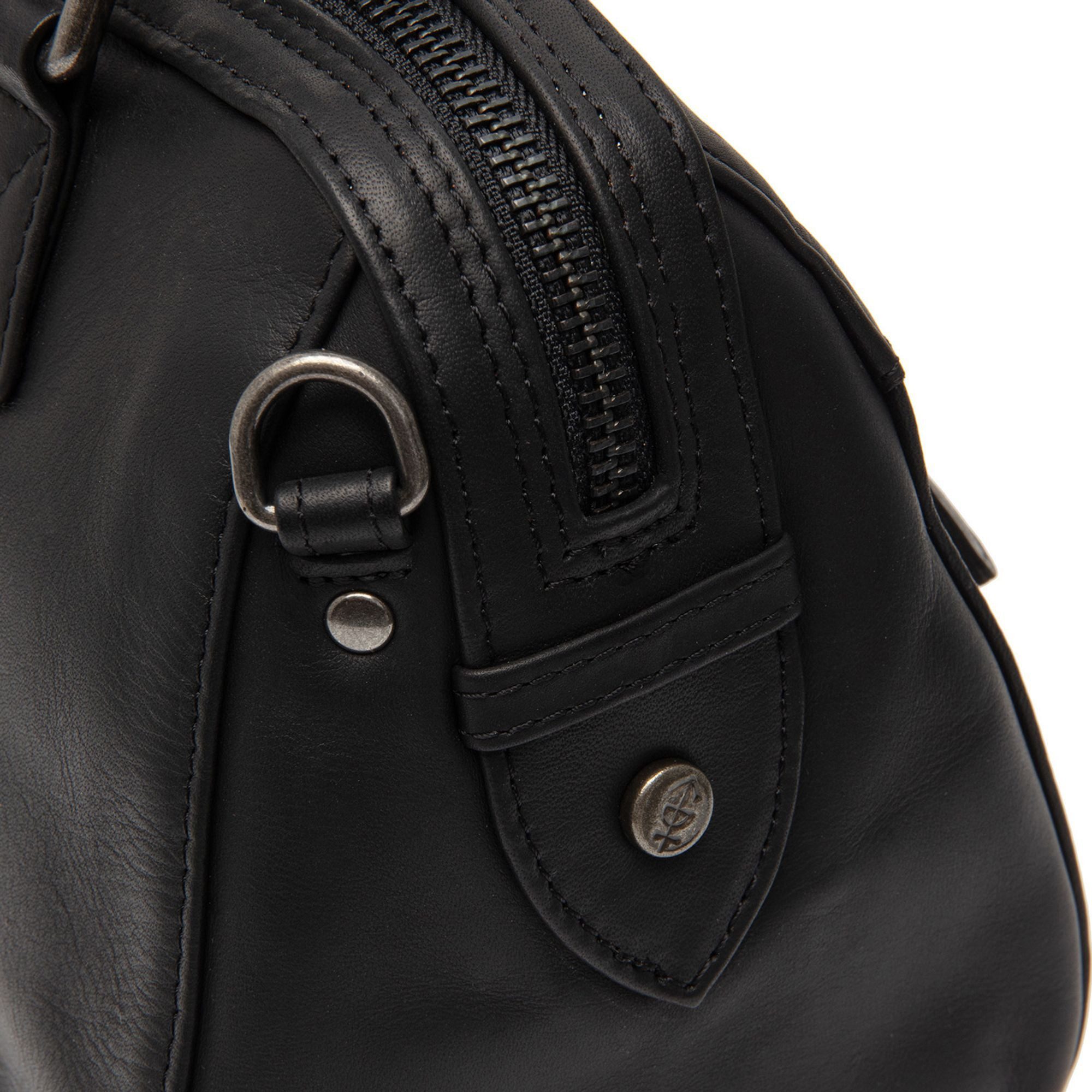 The Chesterfield Brand Henkeltasche Dalford, Leder