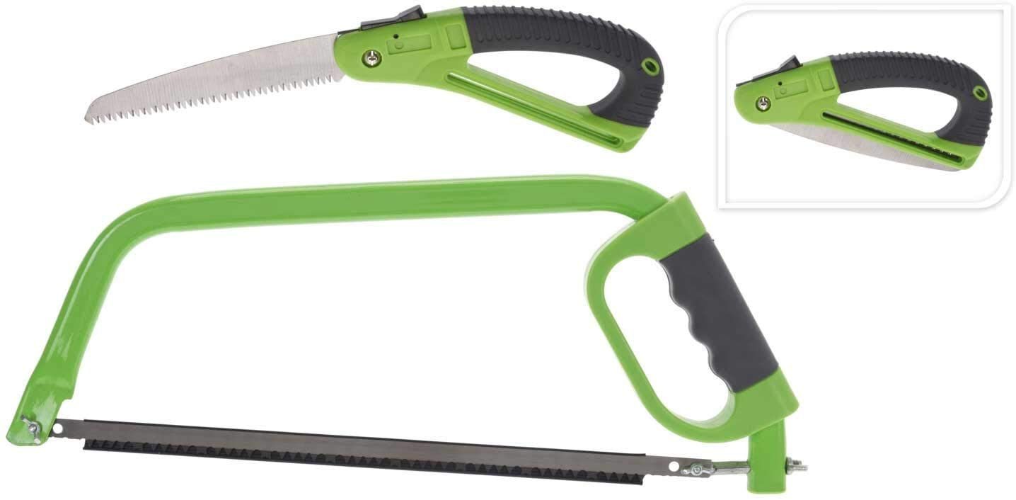 made2trade Gartensäge Bogensäge und einklappbare Handsäge günstig online kaufen