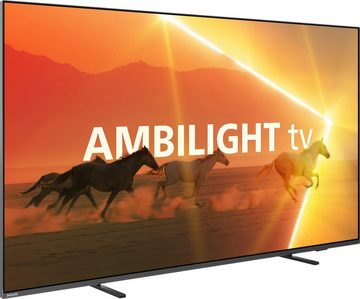 Philips 65PML9008/12 Mini-LED-Fernseher (164 cm/65 Zoll, 4K Ultra HD, Smart-TV)