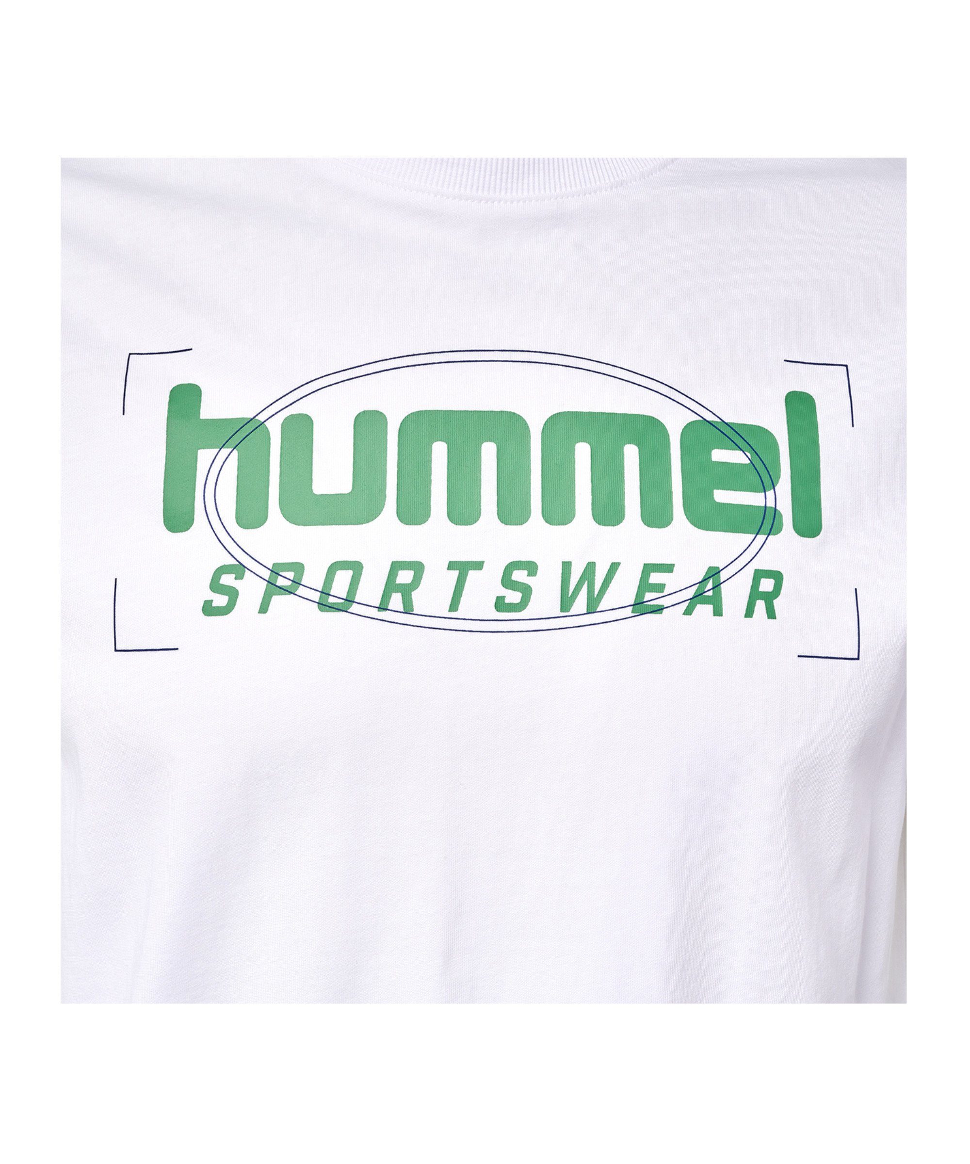 default T-Shirt T-Shirt Harry hummel hmlLGC