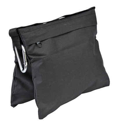 BRESSER Gewichtssack BR-BS1 Gegengewicht-Sandsack 45x24cm