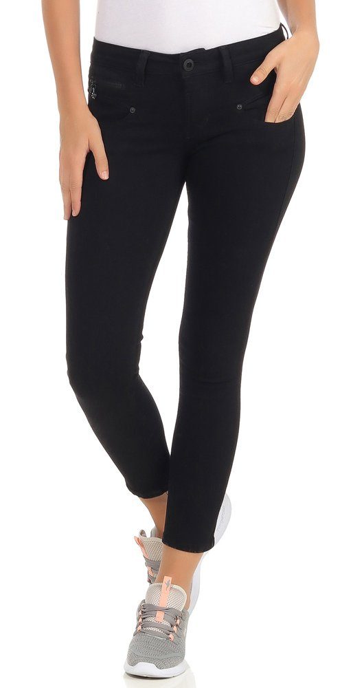 Freeman T. Porter 7/8-Hose Alexa Cropped günstig online kaufen