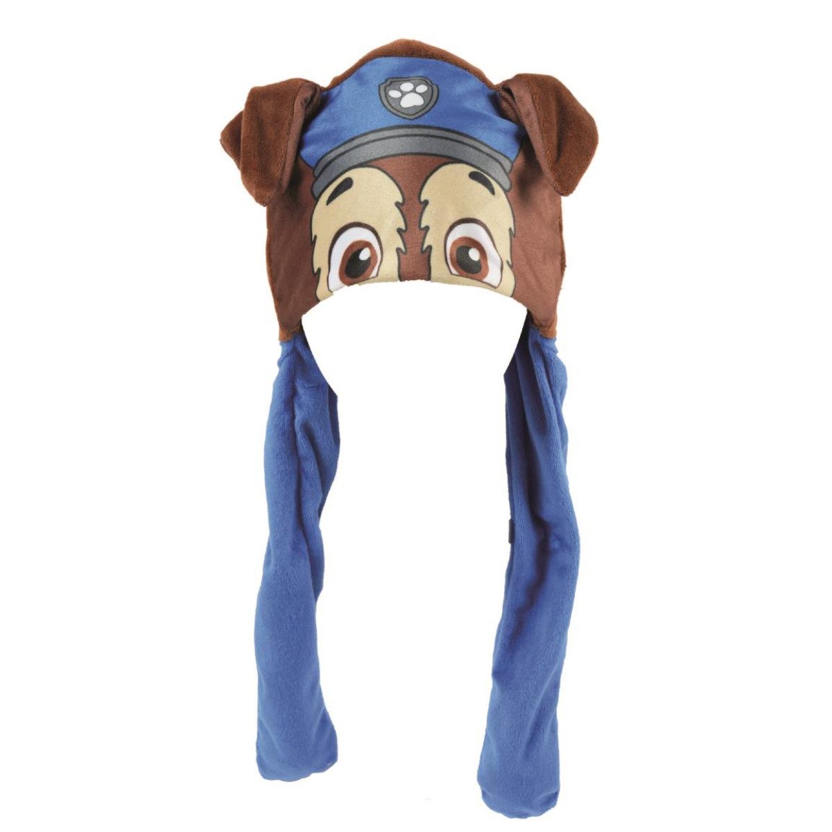 Cerda Beanie Paw Patrol Mütze Kinder Laplander Beanie Wintermütze
