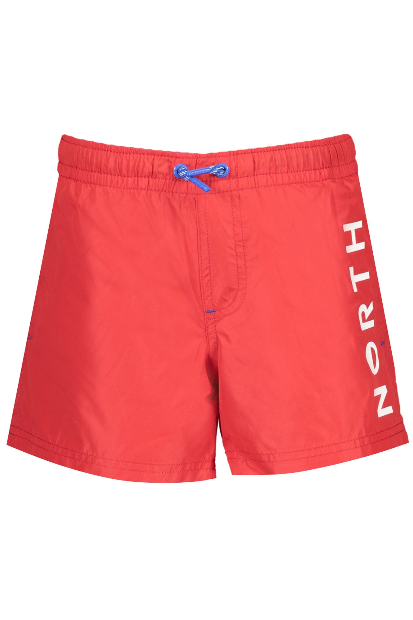 North Sails Купальные шорты  Badehose Kinder Rot - Эко-товар & Komfortabel mit Taschen