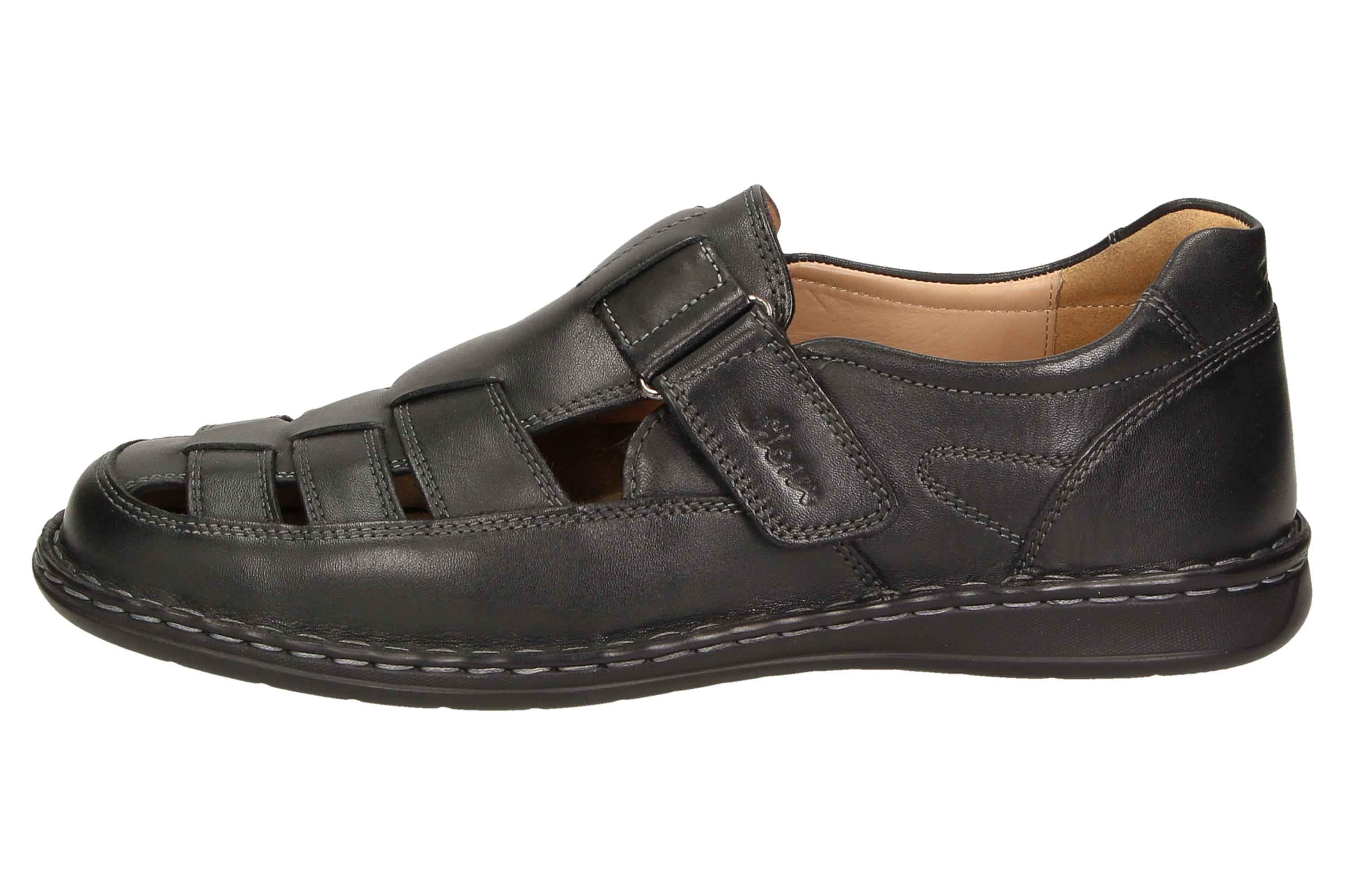 SIOUX [D2C]36320 Slipper