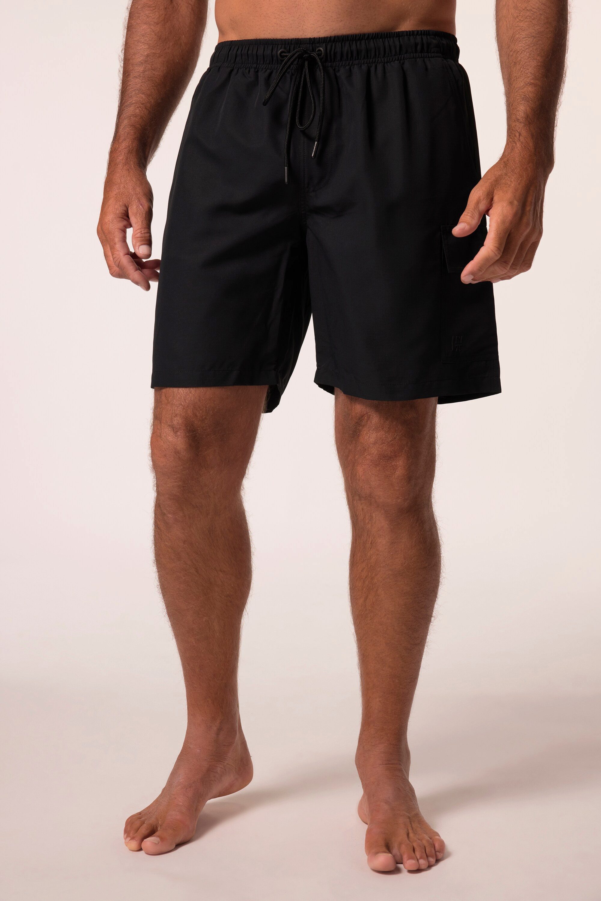 JP1880 Badehose Badeshorts Beachwear Elastikbund bis günstig online kaufen