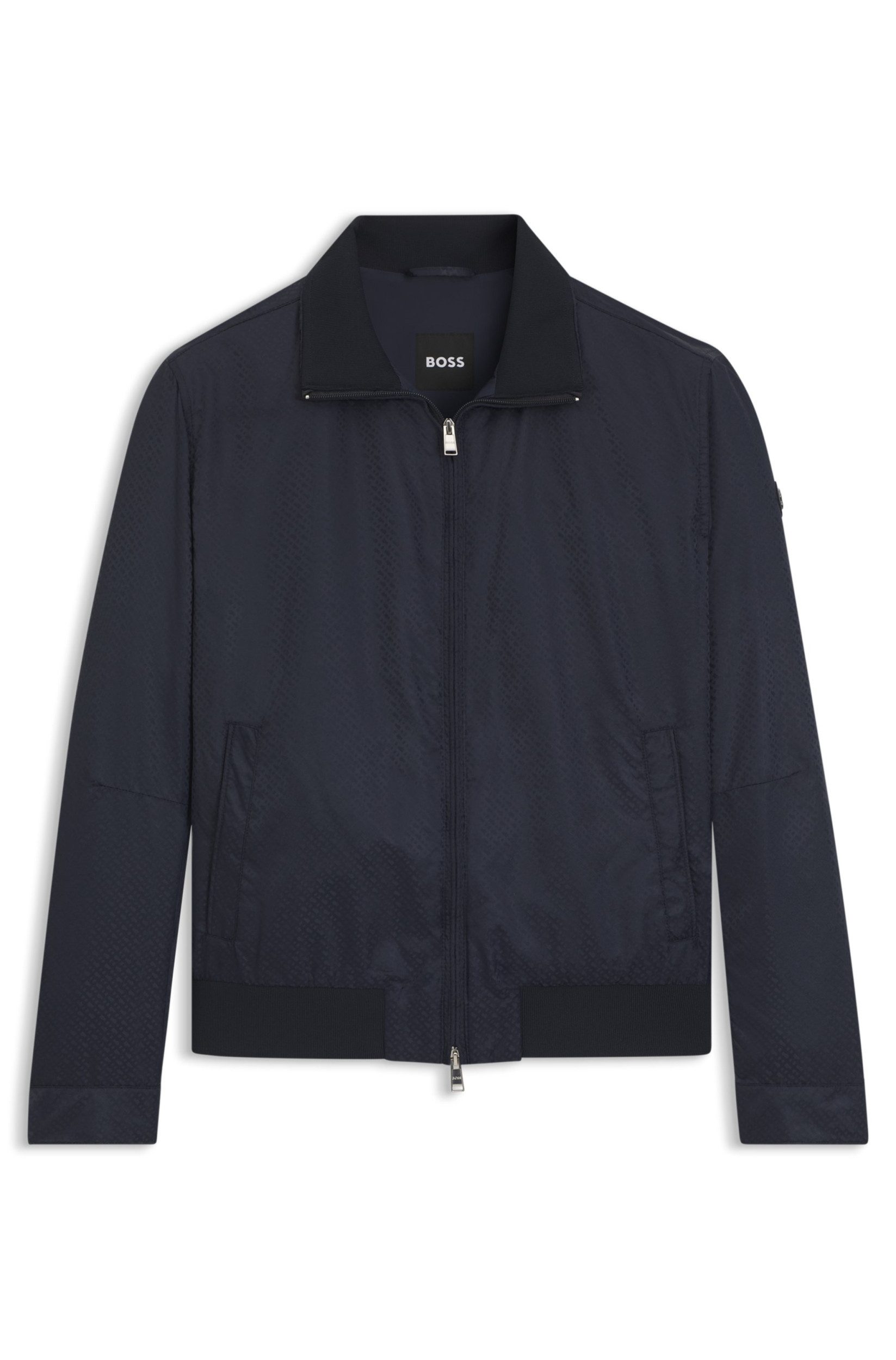 BOSS Anorak C-Casamu 10273017 01