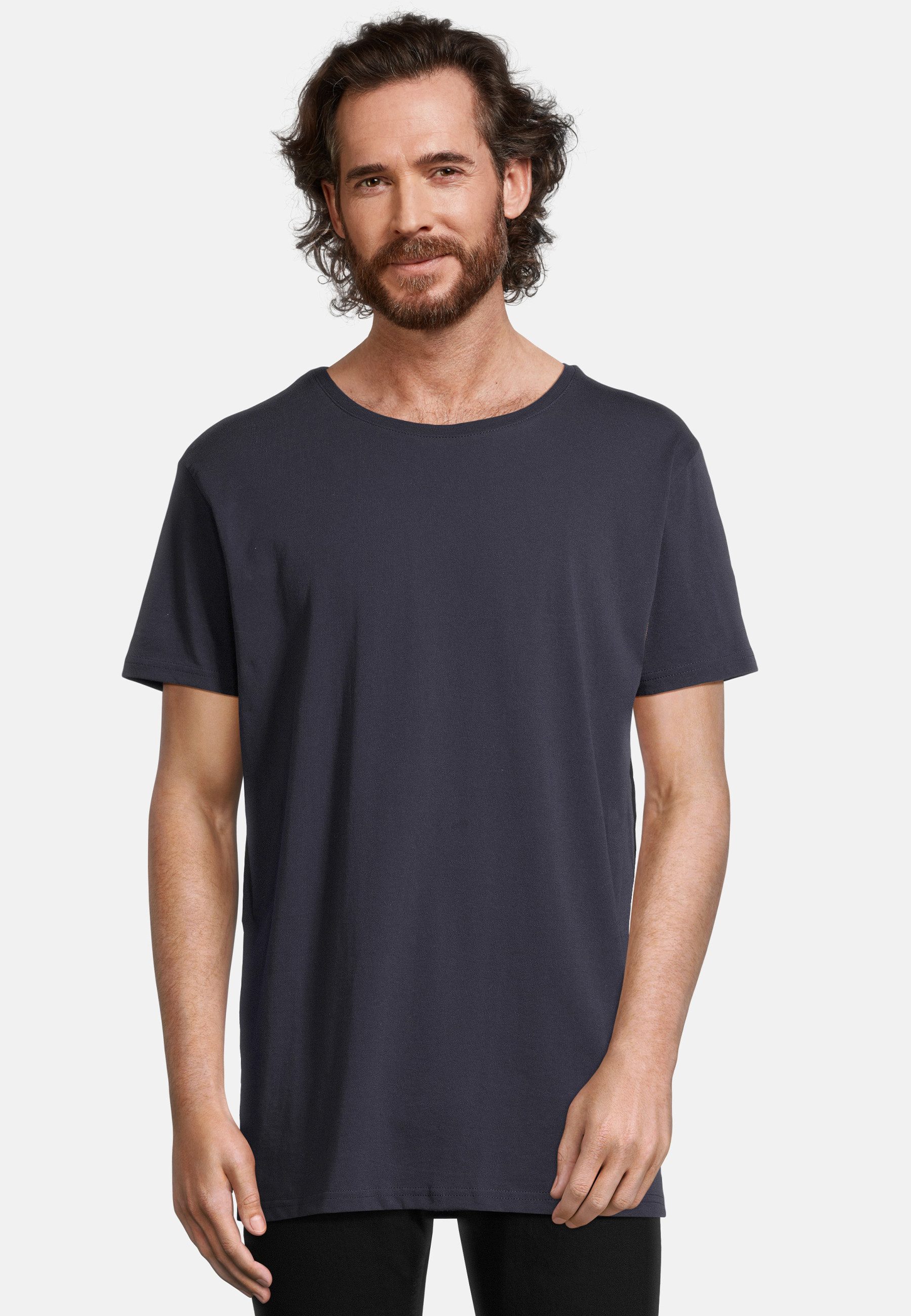 salzhaut T-Shirt DIEK Herren normale Passform günstig online kaufen