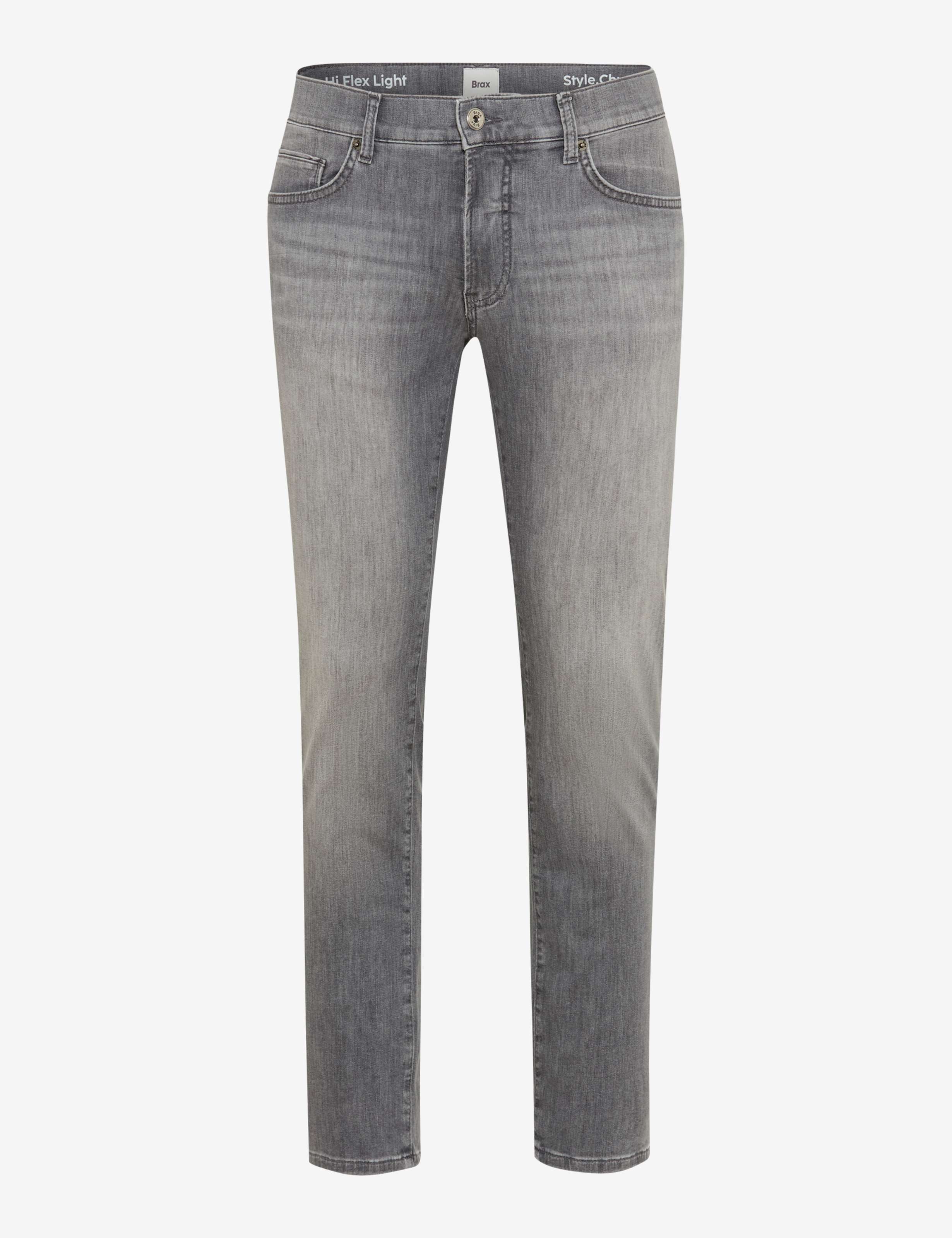 5-Pocket-Jeans