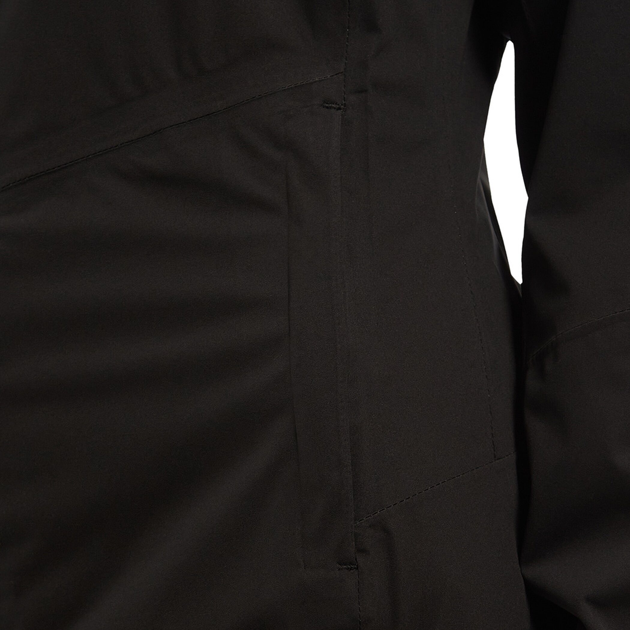 McKINLEY Funktionsjacke Da.-Funktions-Jacke Ataru W BLACK NIGHT