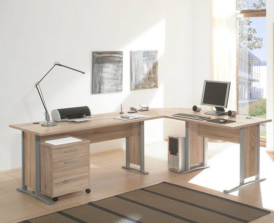 Schreibtisch Office Line 2021 Schreibtisch Office Line 2021