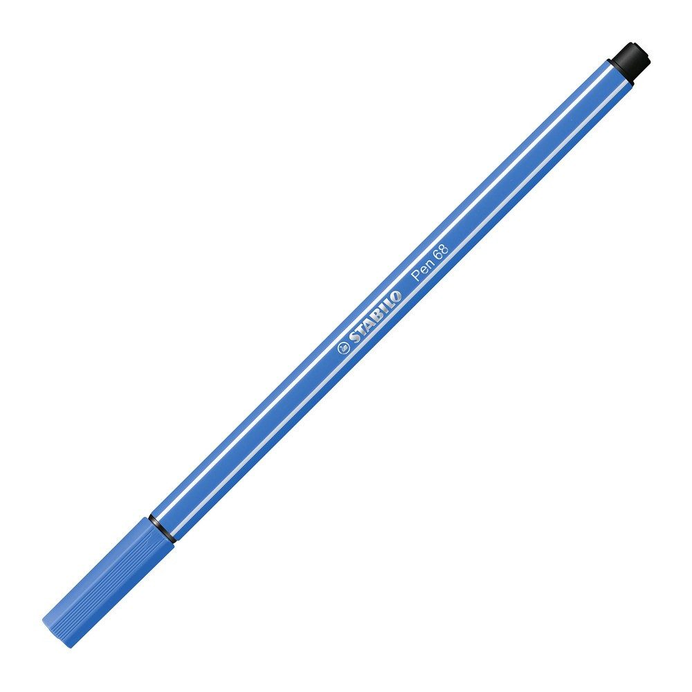 Stabila Marker Pen 68, (1-tlg), farbe