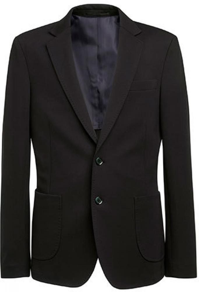 Jackenblazer Men´s Jersey Jacket Rory Herren Blazer
