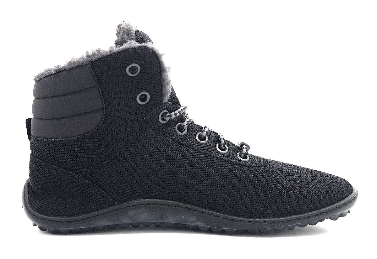 Leguano Barfußschuhe Stiefelette günstig online kaufen