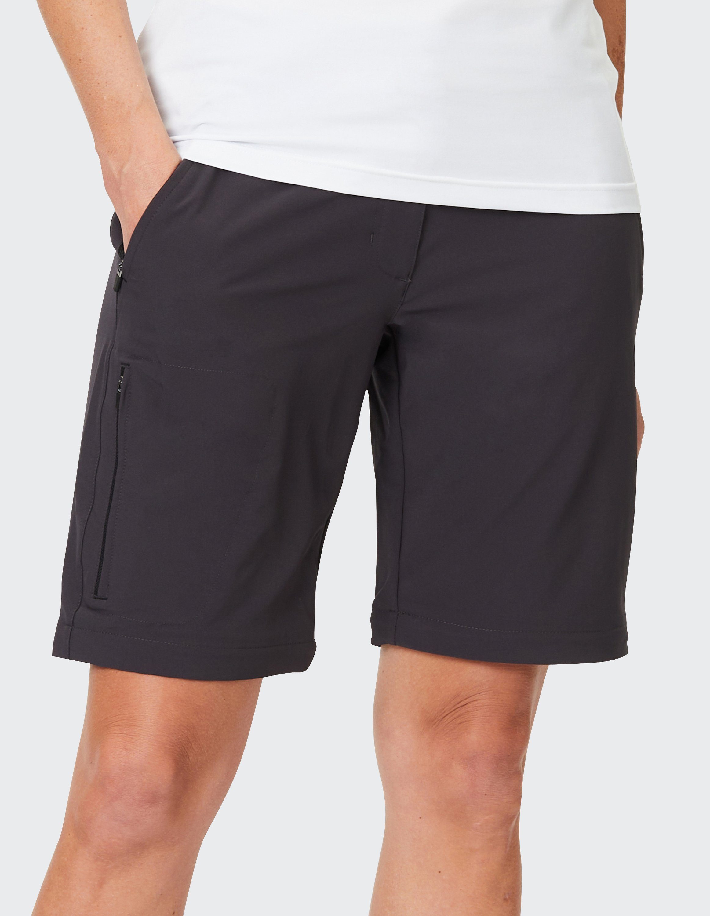 Tofino Sporthose graphite Hot-Sportswear Hose