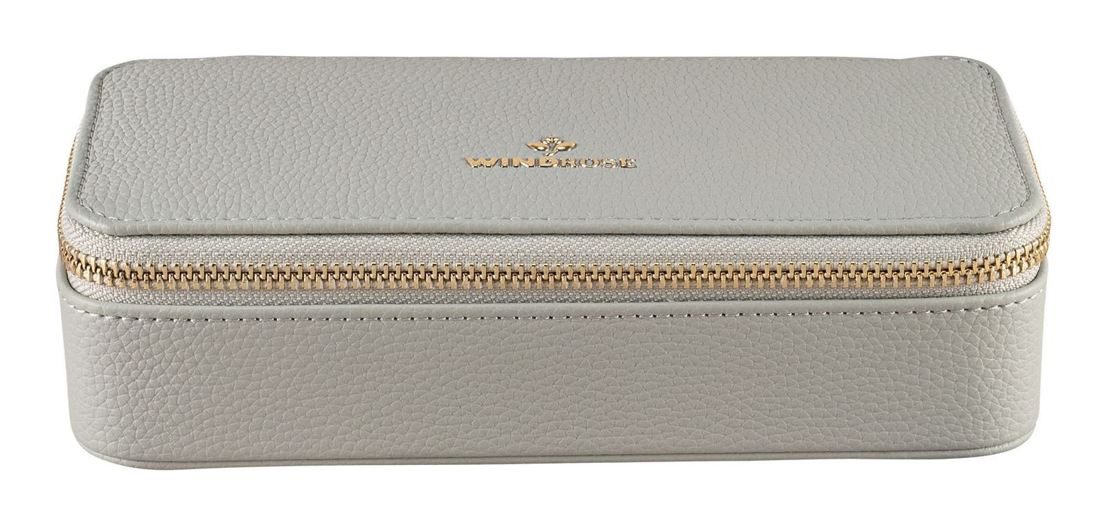 WINDROSE Schmuckkoffer Jewellery Box (Set, 2 St)
