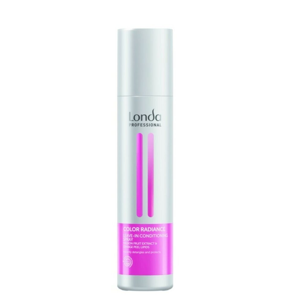 Londa Professional Haarspray Color Radiance Hair Spray For Colour Protection 250 ml