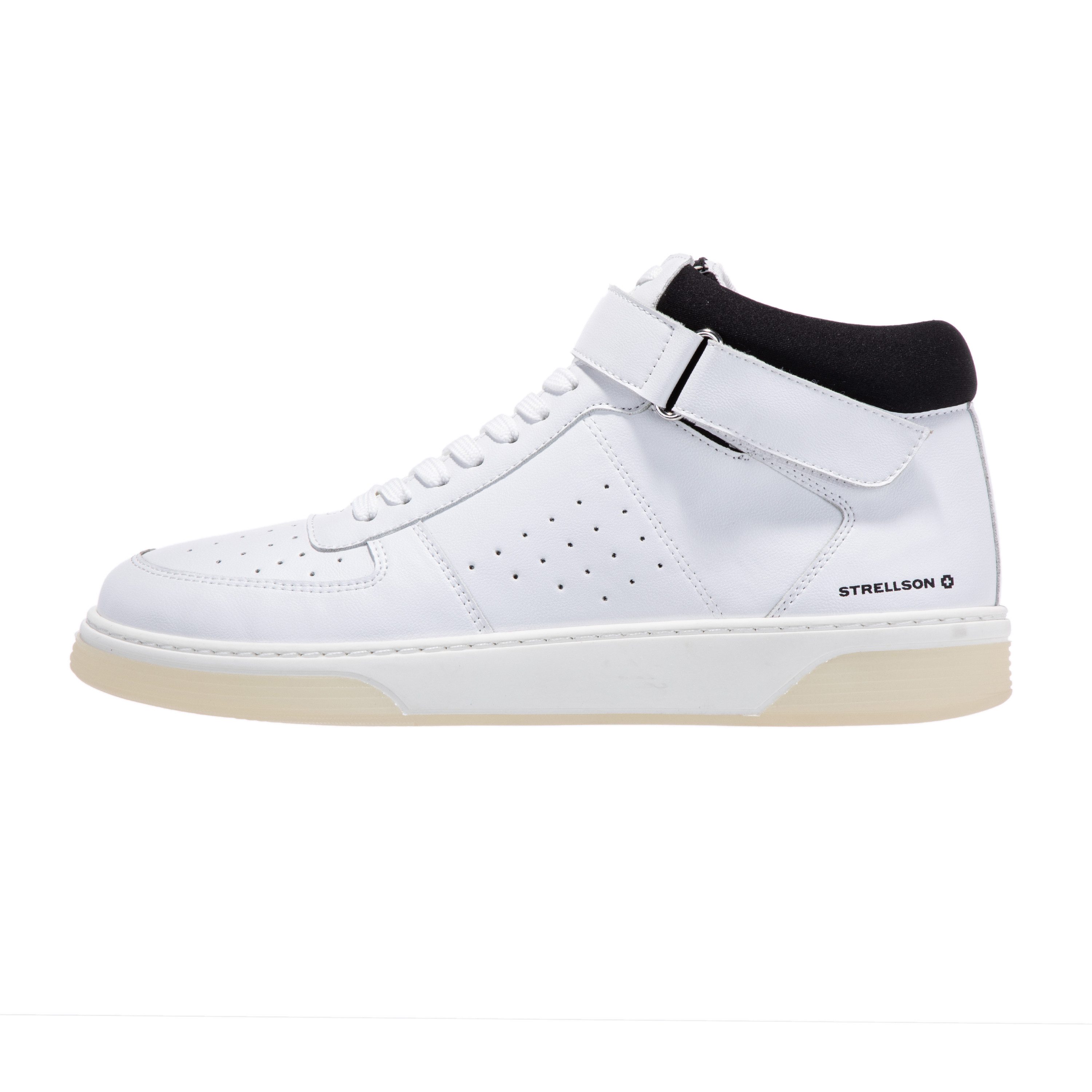 Strellson Strellson - Herren Sneaker Shoreditch Evans T Sneaker günstig online kaufen