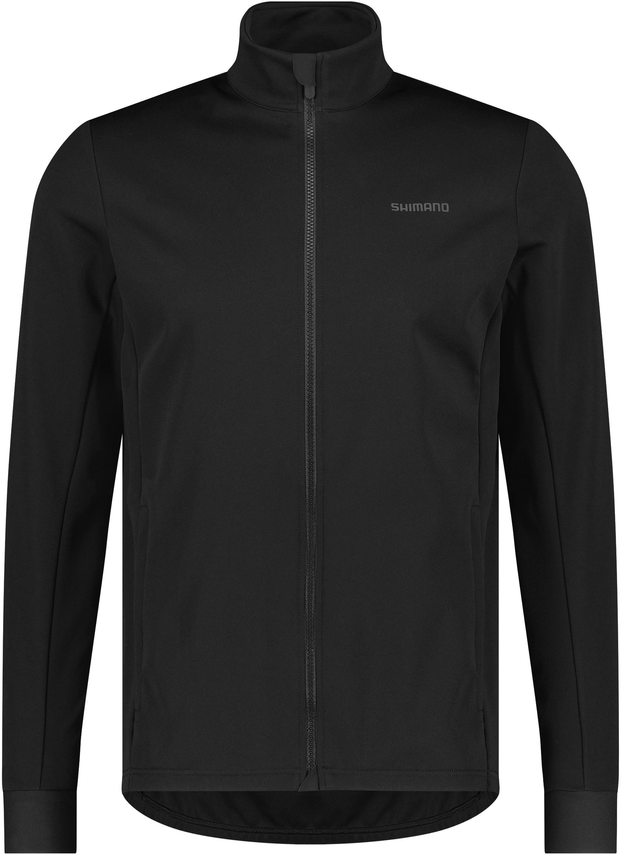 Fahrradjacke
