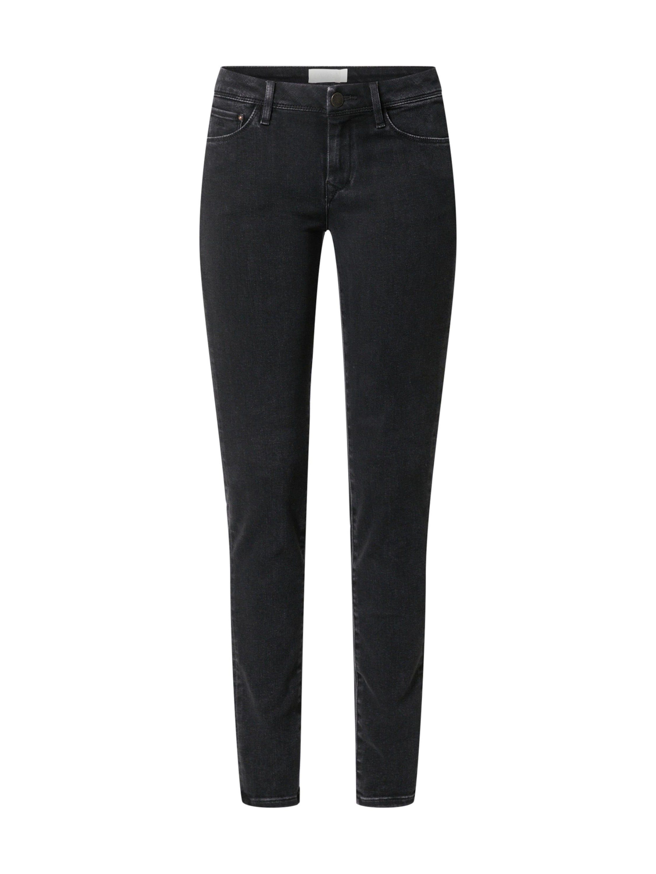 2024 neueste Produkte DAWN Skinny-fit-Jeans (1-tlg) Weiteres Detail