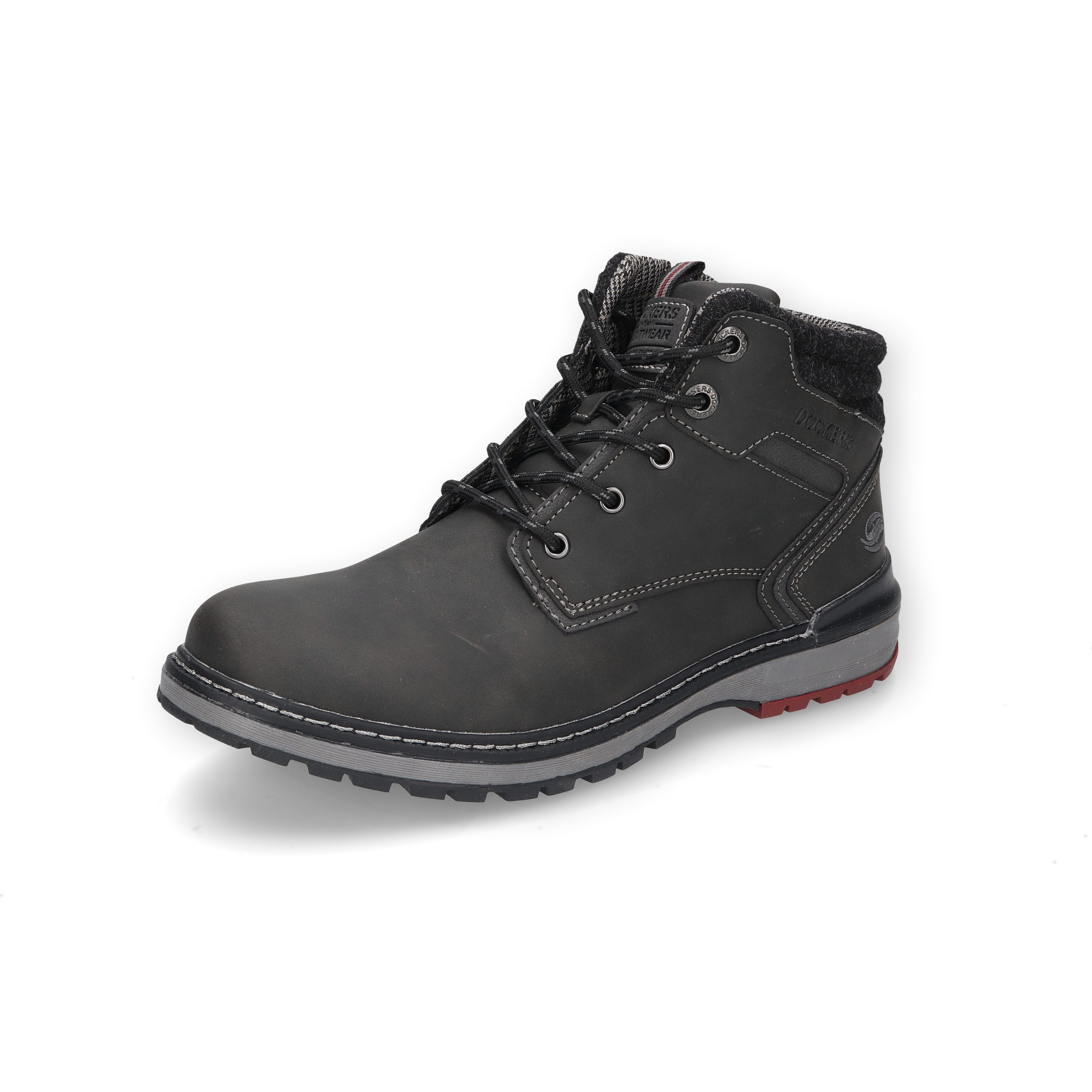 Dockers by Gerli Schnürboots günstig online kaufen