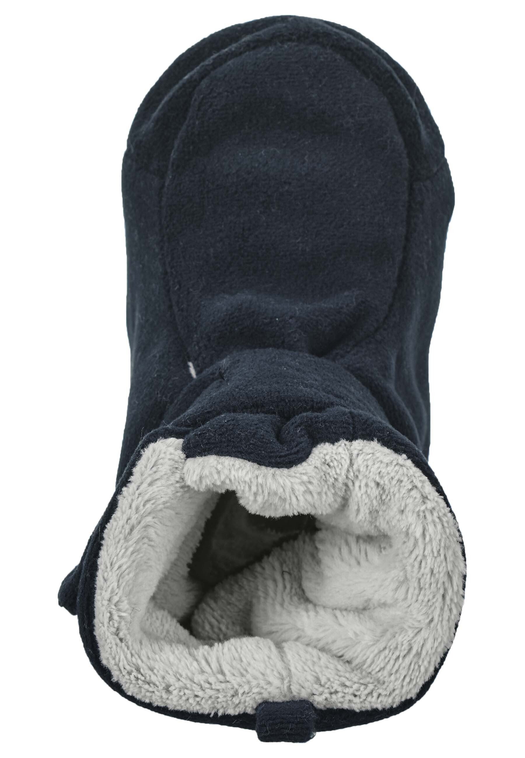 marine (1-tlg) Baby-Schuh Sterntaler® Outdoorschuh