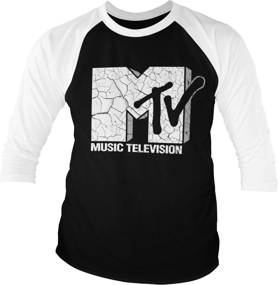 MTV T-Shirt günstig online kaufen