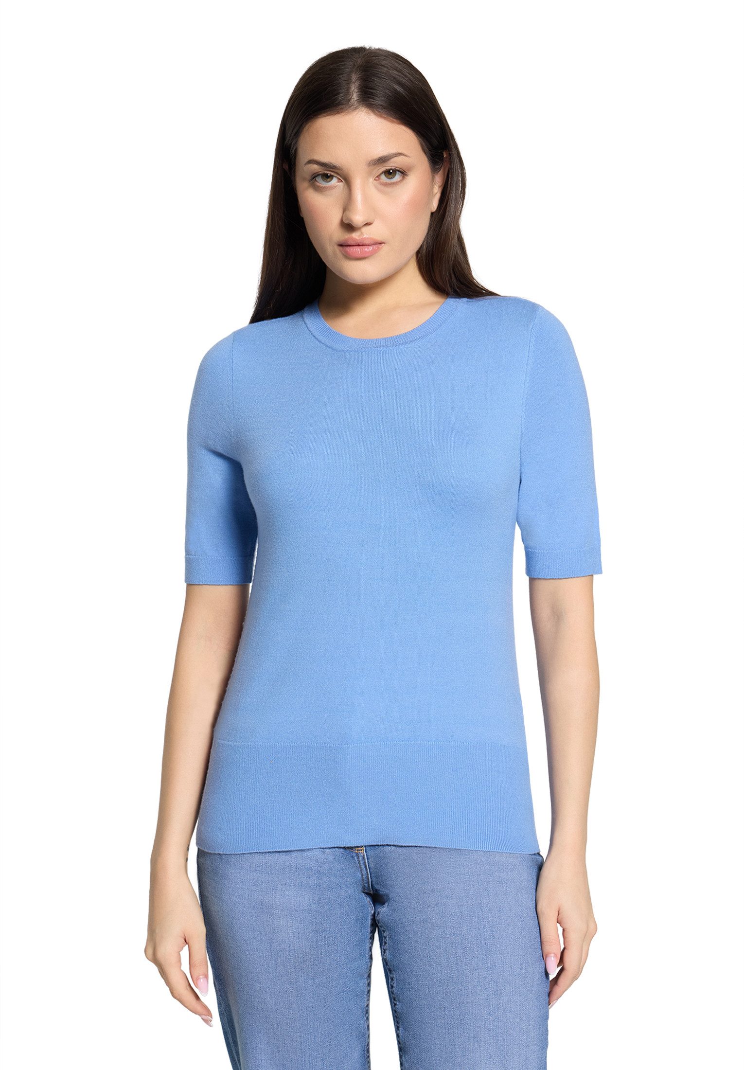 Kurzarmshirt Damen kurzarm