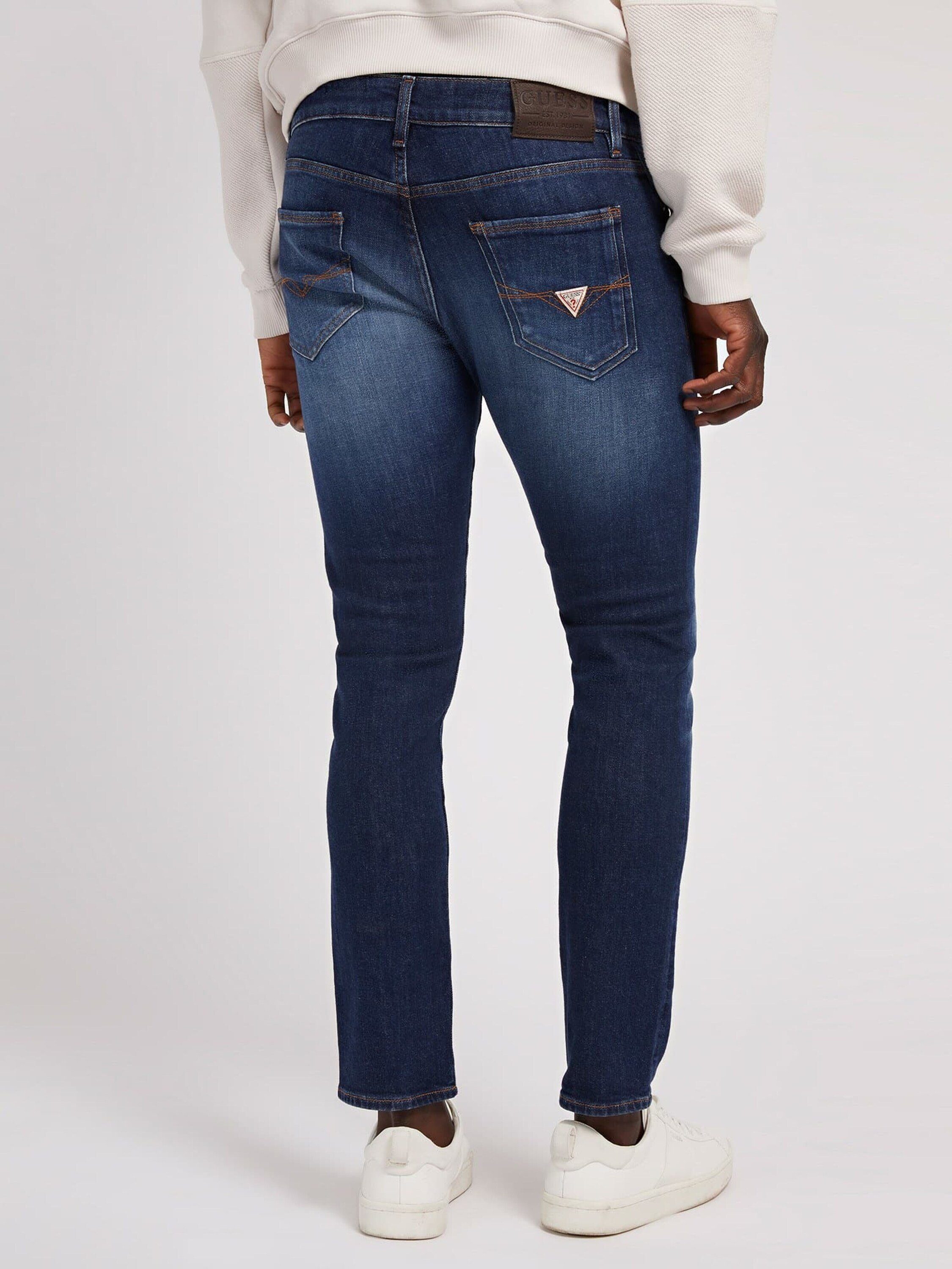 Guess Skinny-fit-Jeans Miami (1-tlg)