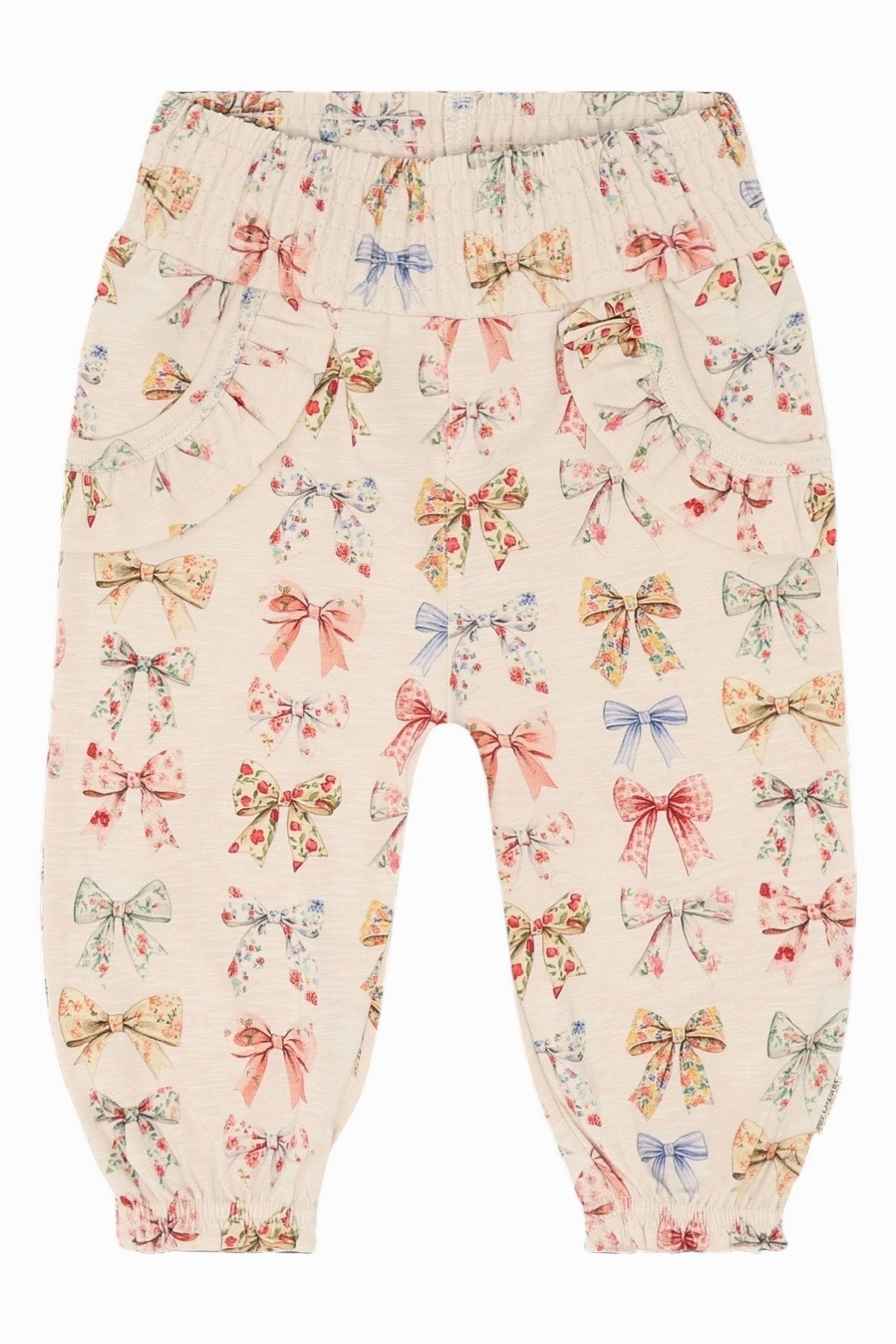 Dehnbund-Hose HCTrine Big Bows