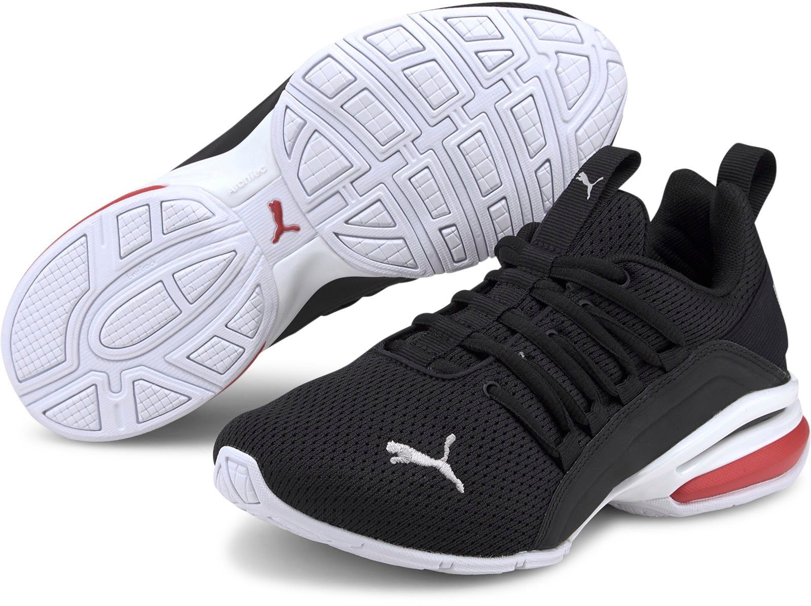 puma axelion kids