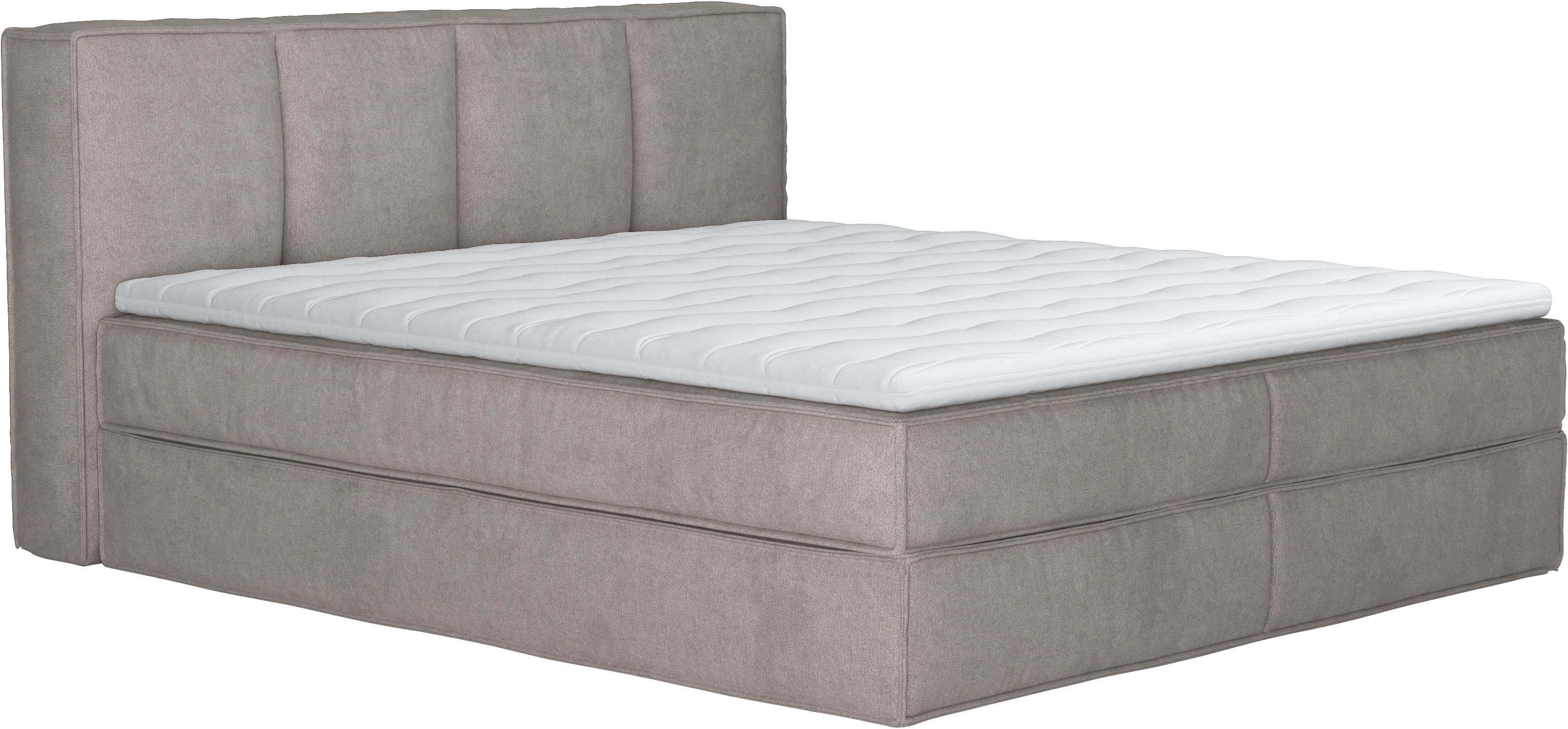 LeGer Home by Lena Gercke Boxspringbett günstig online kaufen