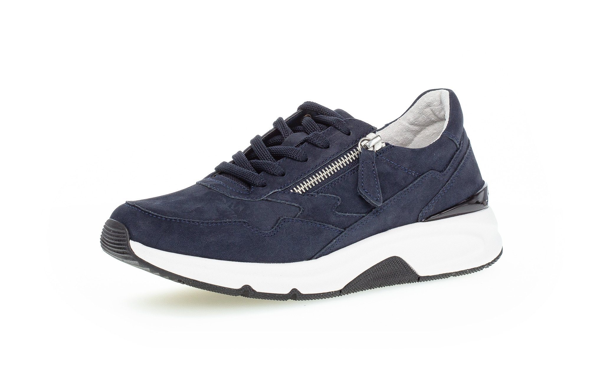 Gabor Sneaker Blau (blue / 46)