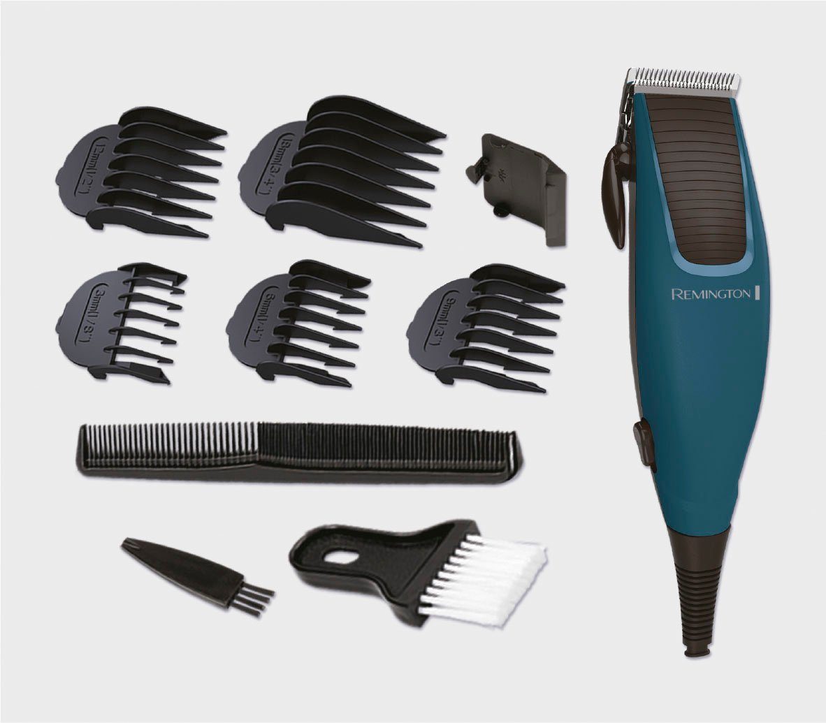 Remington Триммеры Apprentice HC5020, mit viel Zubehör