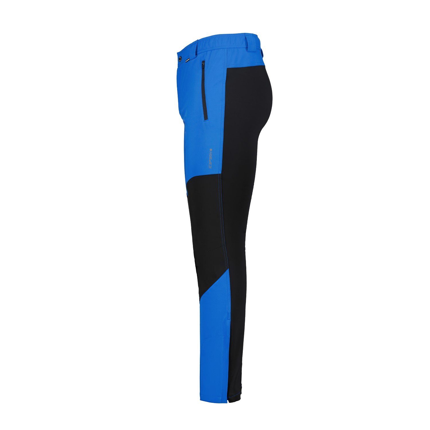 Icepeak Outdoorhose Outdoorhose Dorr Hybrid (0-tlg)