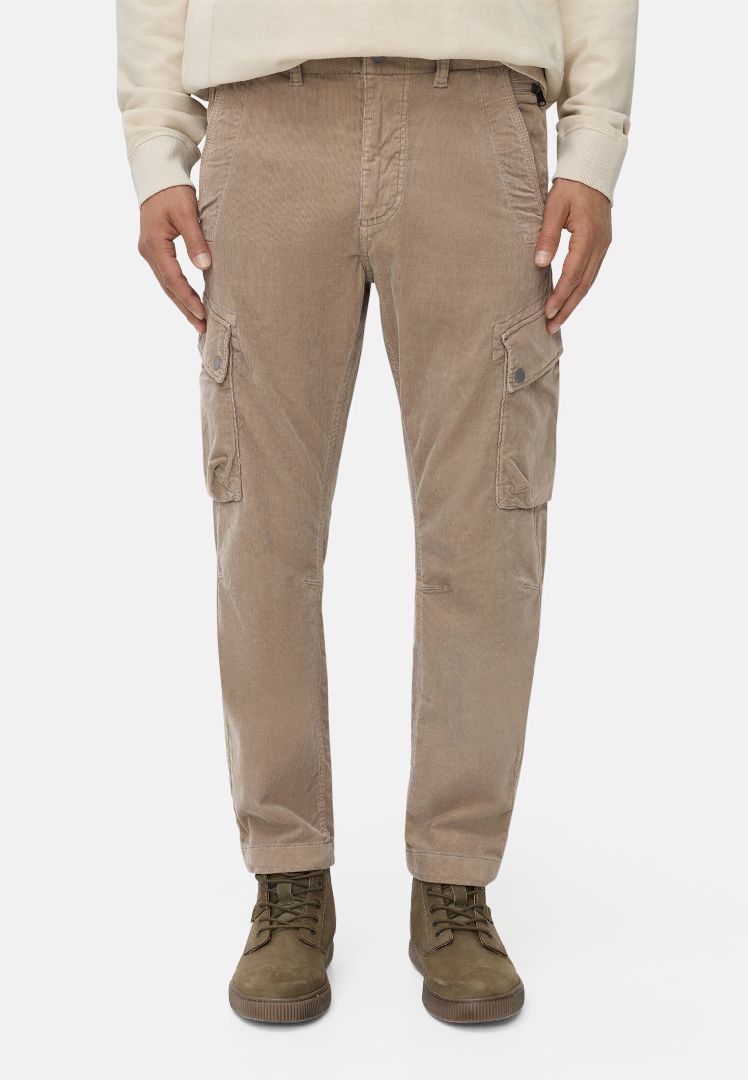 camel active Cargohose Cargo-Hose