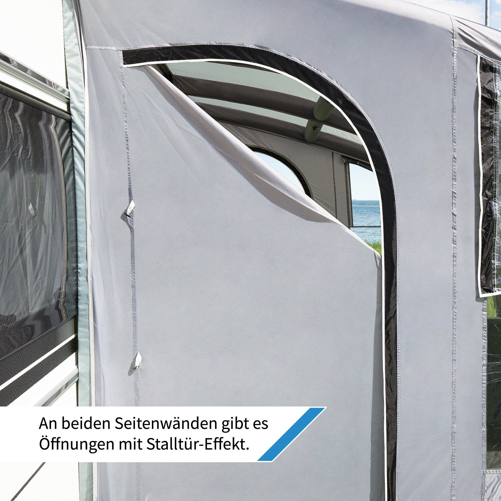 dwt Vorzelt Speed Air /High