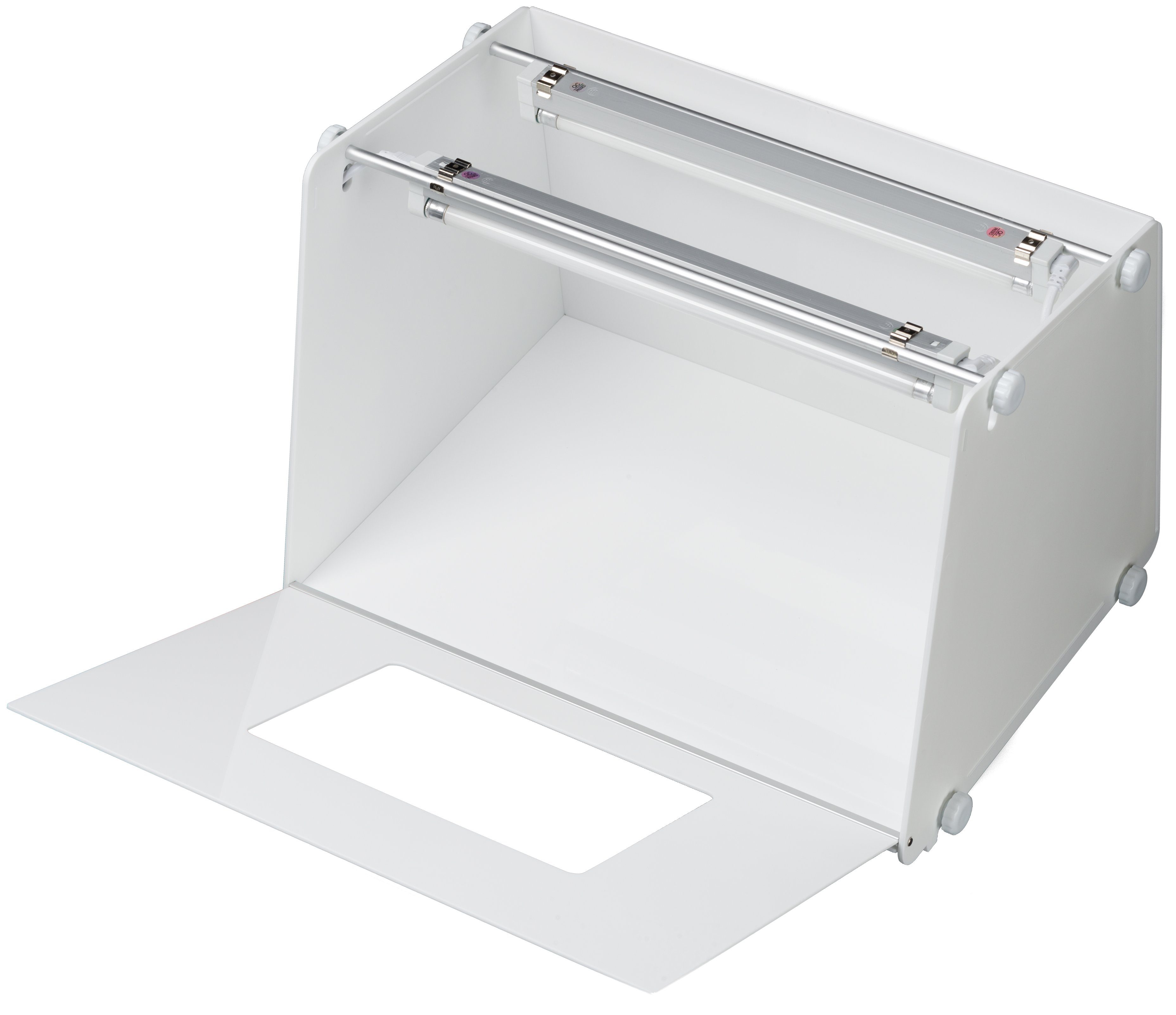 BRESSER Lichtzelt BRESSER BR-PH40 Lichtbox + Licht 40x30x29cm – Bild 4 von 5