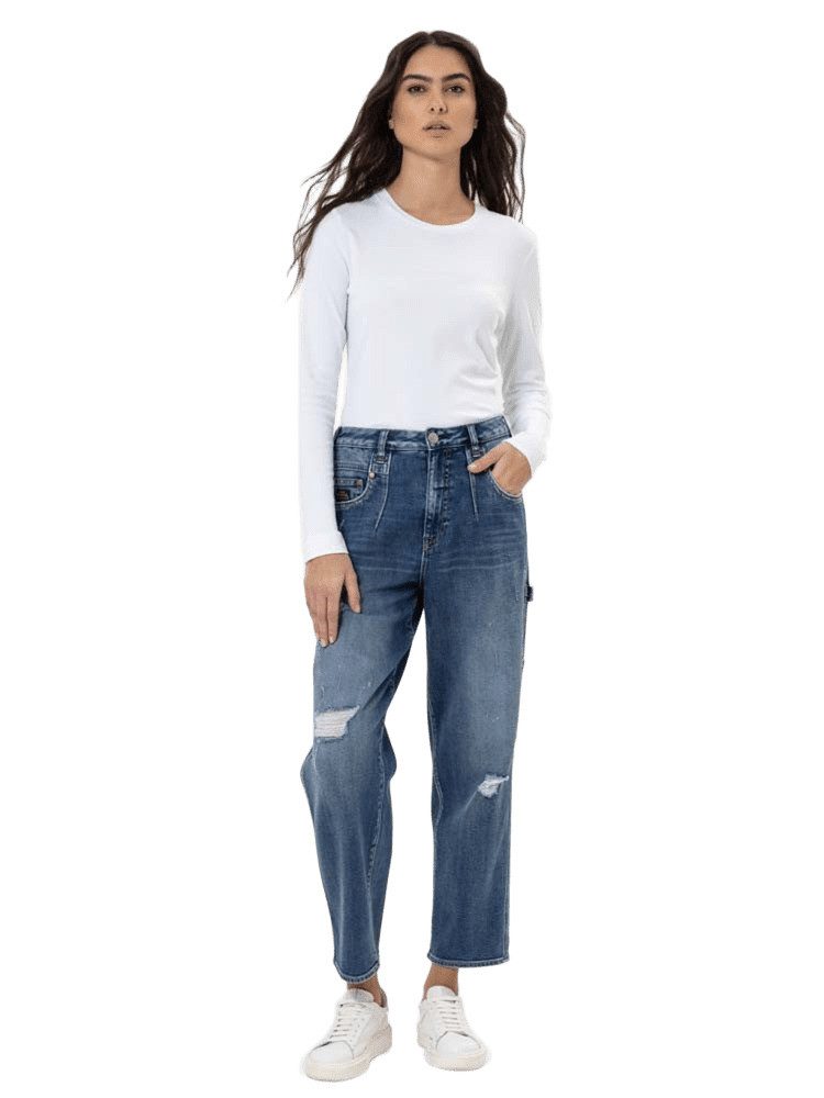 Workerjeans Peyton Denim Comfort