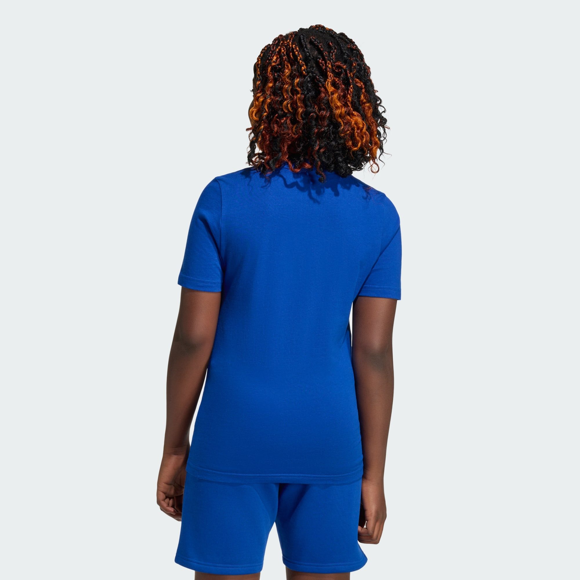 adidas Originals T-Shirt T-SHIRT (1-tlg)