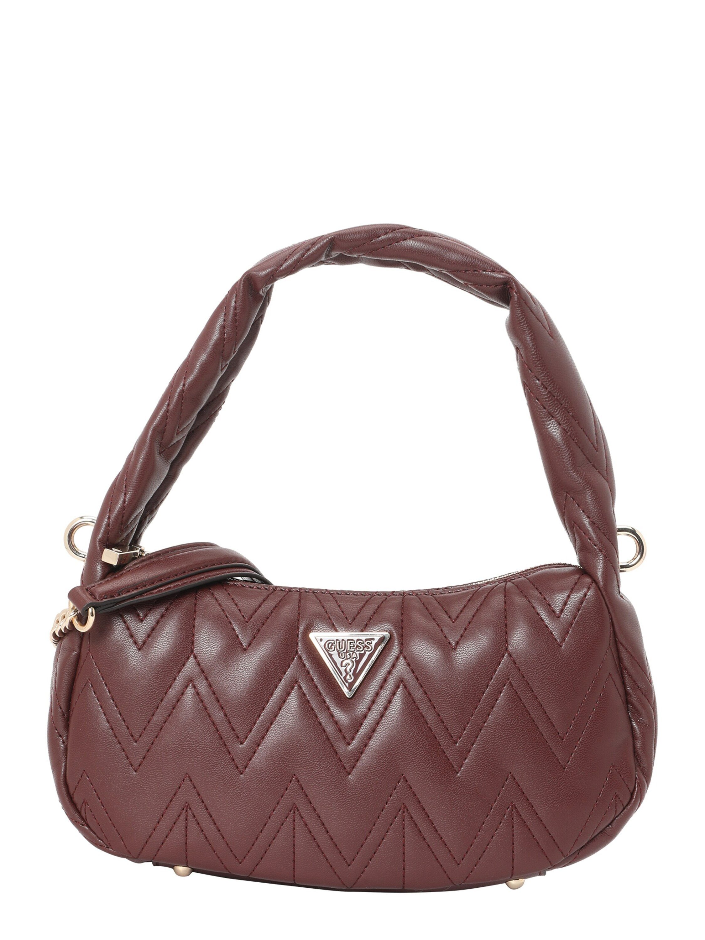 Guess Schultertasche EDA (1-tlg)