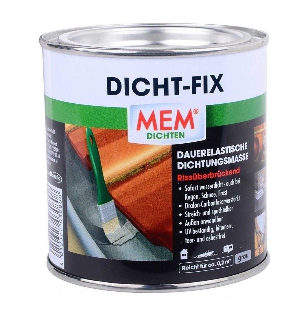 MEM Bauchemie Dichtungsband MEM Dicht-Fix 375 ml