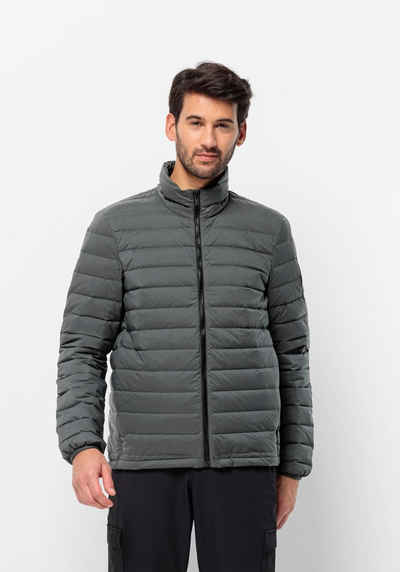 Jack Wolfskin Daunenjacke ARCADEN JKT M