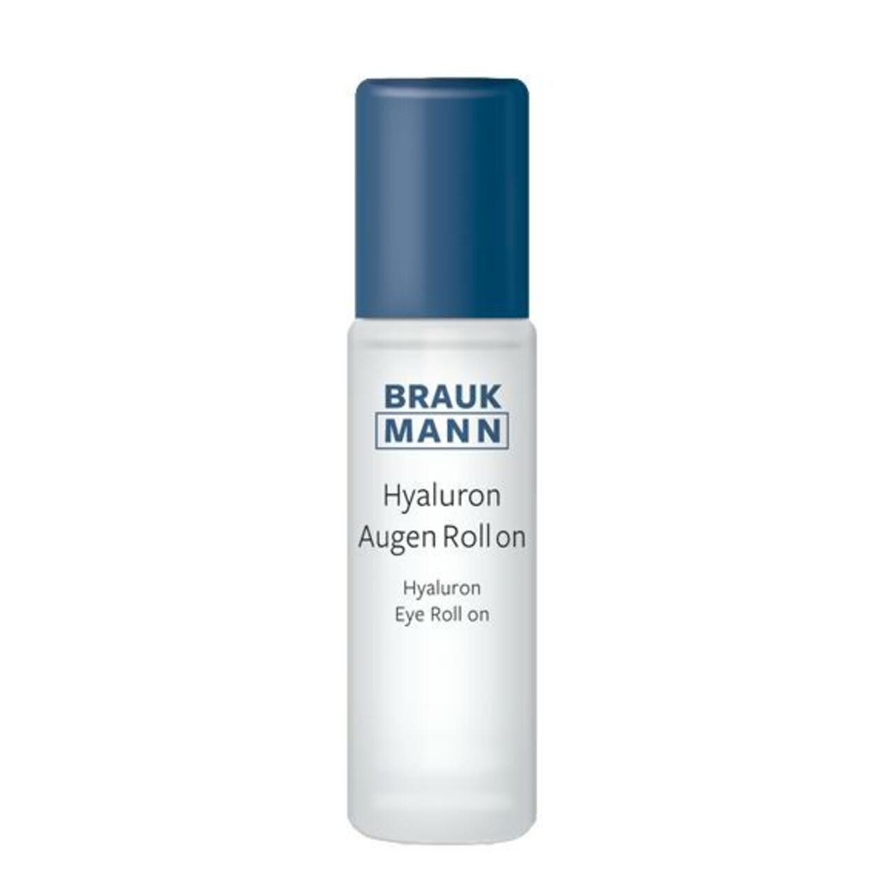 Hildegard Braukmann Augencreme BRAUKMANN Hyaluron Augen Roll on