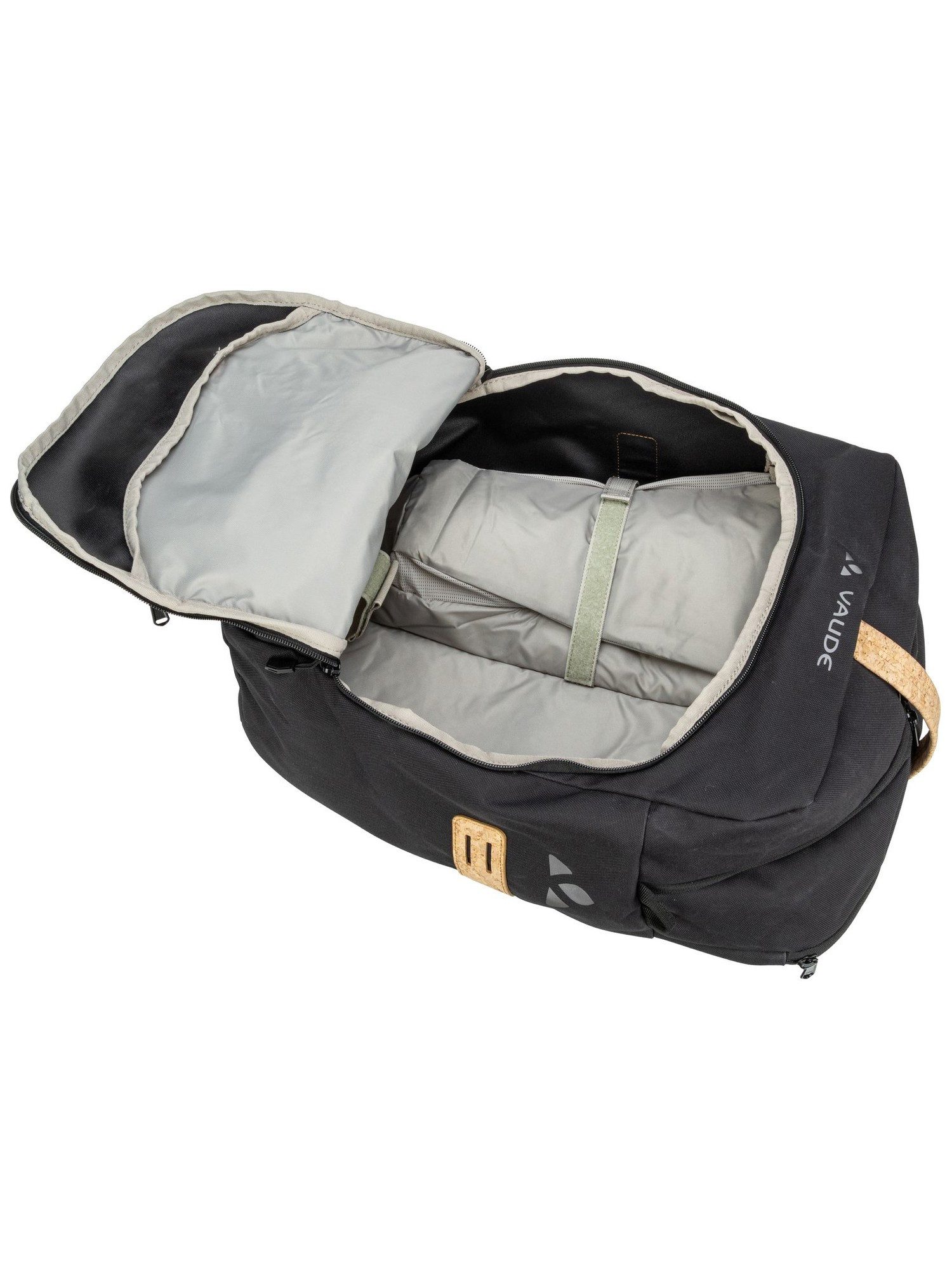 VAUDE Fahrradtasche eBack Single